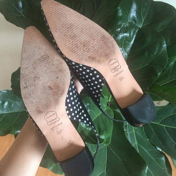 Talbots sandals - Picture 3 of 4